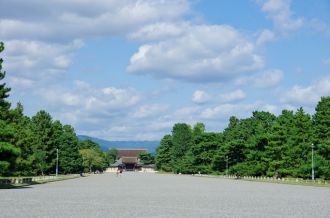 京都御所